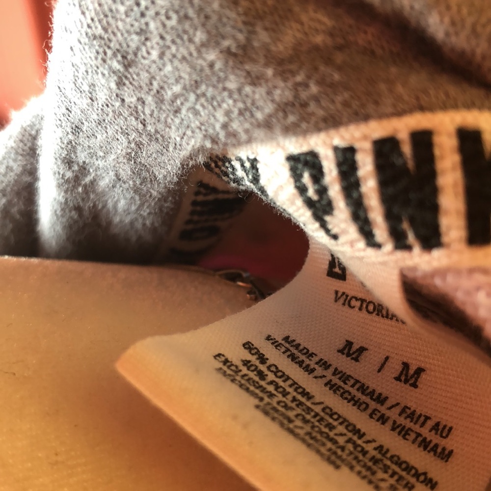 PINK by Victorias Secret Top - Picture 7 of 7